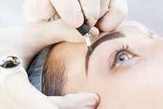 Microbladed Brows in Stockport Manchester